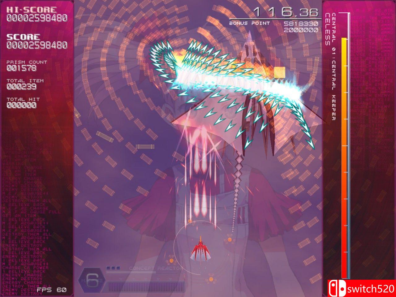《折射雨：光谱记忆（RefRain - prism memories -）》Build 17493637 P2P硬盘版[EN/JP]_4