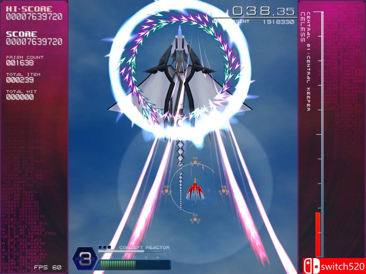 《折射雨：光谱记忆（RefRain - prism memories -）》Build 17493637 P2P硬盘版[EN/JP]_5