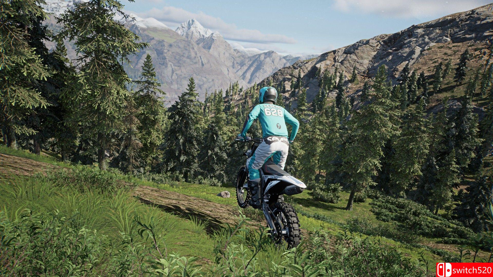 《究极大越野：传奇（MX vs ATV Legends）》官方中文 集成2025 DLC RUNE镜像版[CN/EN/JP]_1