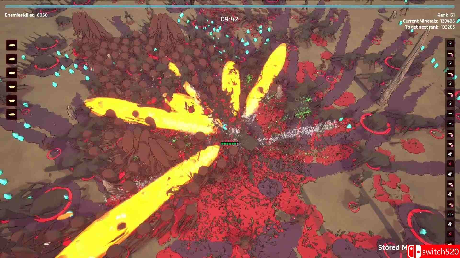 《流氓幸存者（Rogue Scum）》TENOKE镜像版[EN]_5