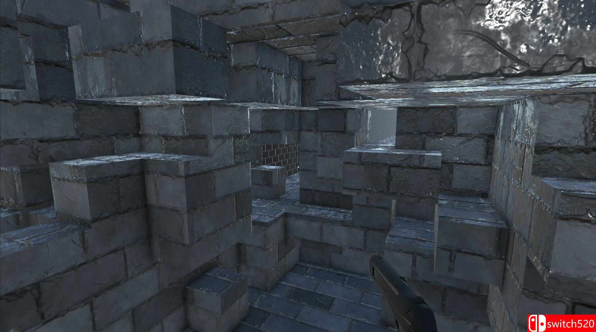 《射穿墙壁（Shoot The Wall）》TENOKE镜像版[EN]_1