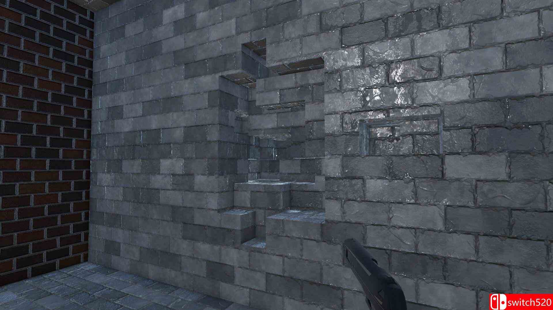 《射穿墙壁（Shoot The Wall）》TENOKE镜像版[EN]_3