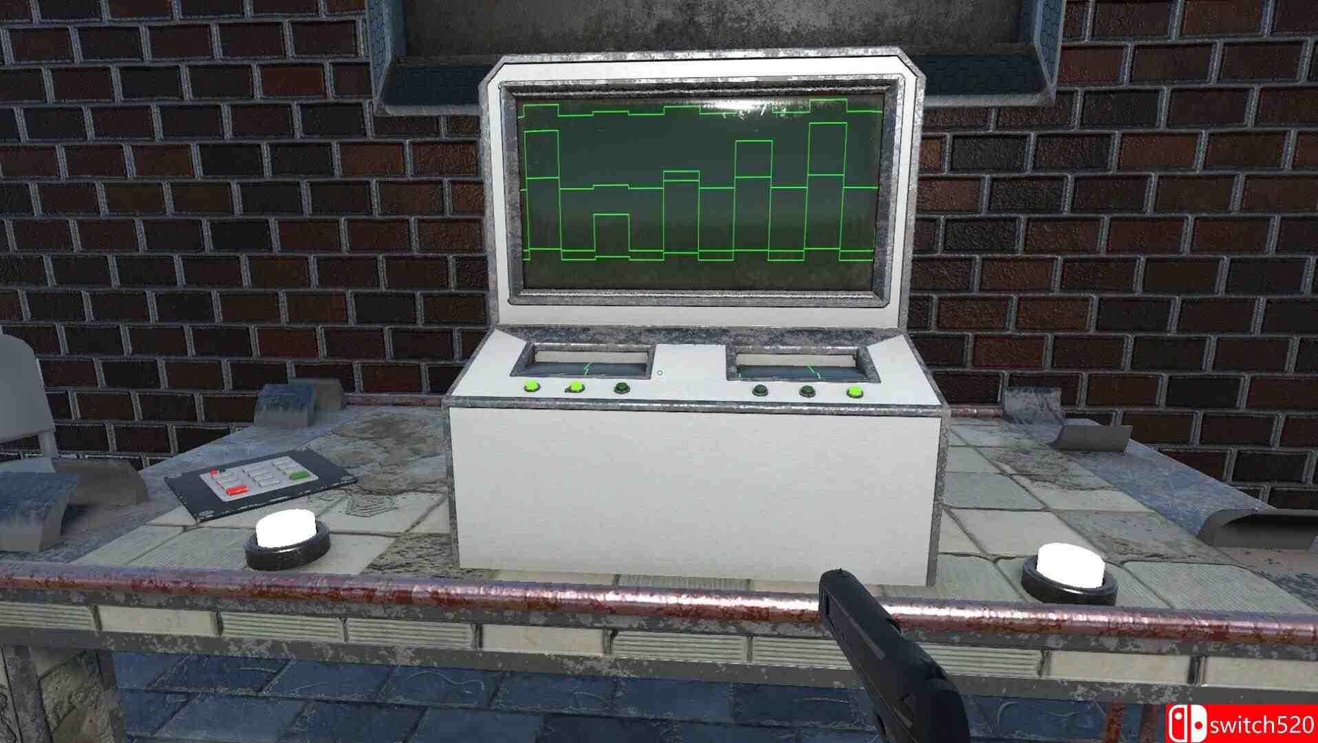 《射穿墙壁（Shoot The Wall）》TENOKE镜像版[EN]_4