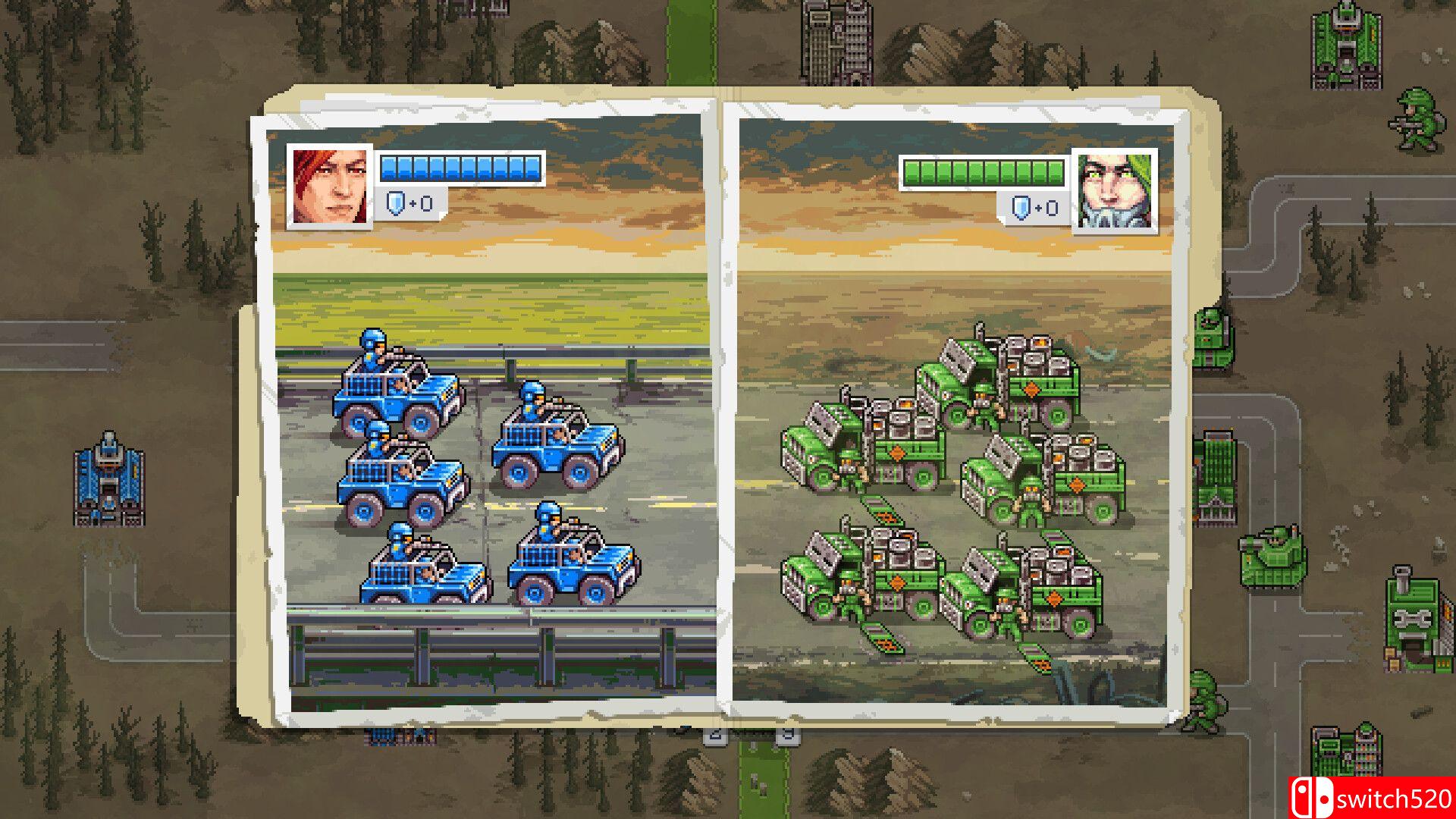 《战争边界（Warside）》官方中文 P2P硬盘版[CN/TW/EN/JP]_3