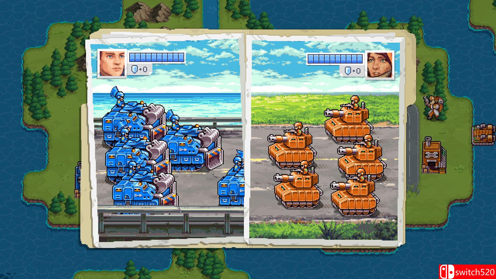 《战争边界（Warside）》官方中文 P2P硬盘版[CN/TW/EN/JP]_1