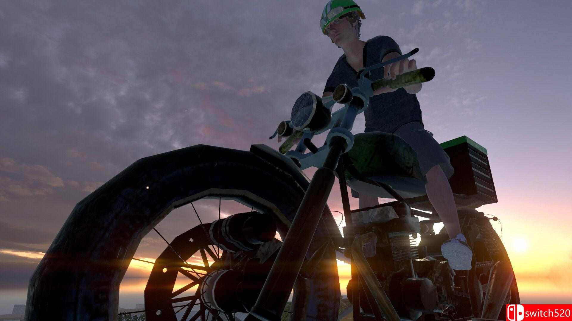 《风暴中的披萨外送（Pizza Delivery in a Storm）》官方中文 TENOKE镜像版[CN/EN/JP]_4