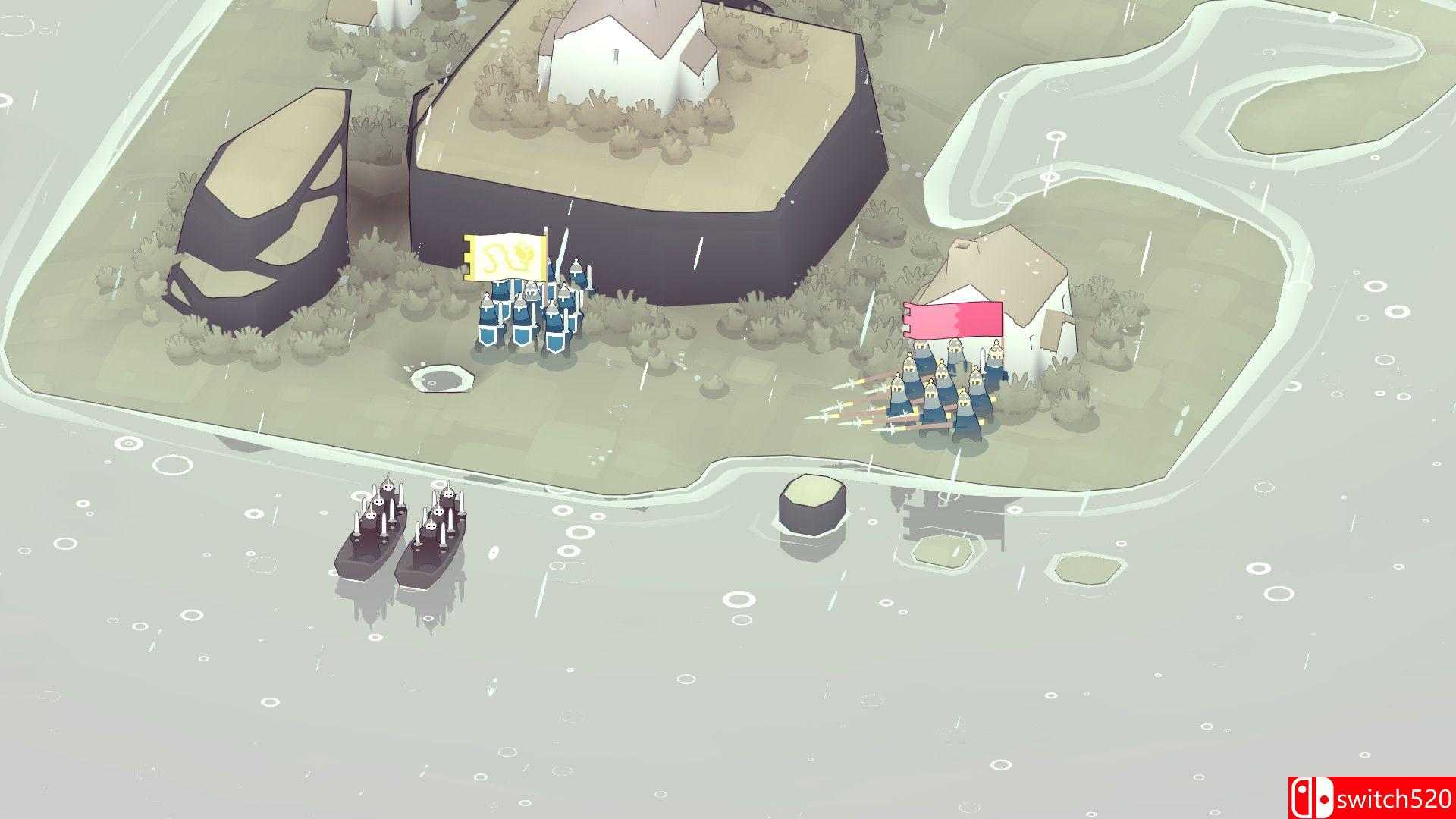 《绝境北方：巨人版（Bad North: Jotunn Edition）》B.14637231 P2P硬盘版[CN/TW/EN/JP]_2