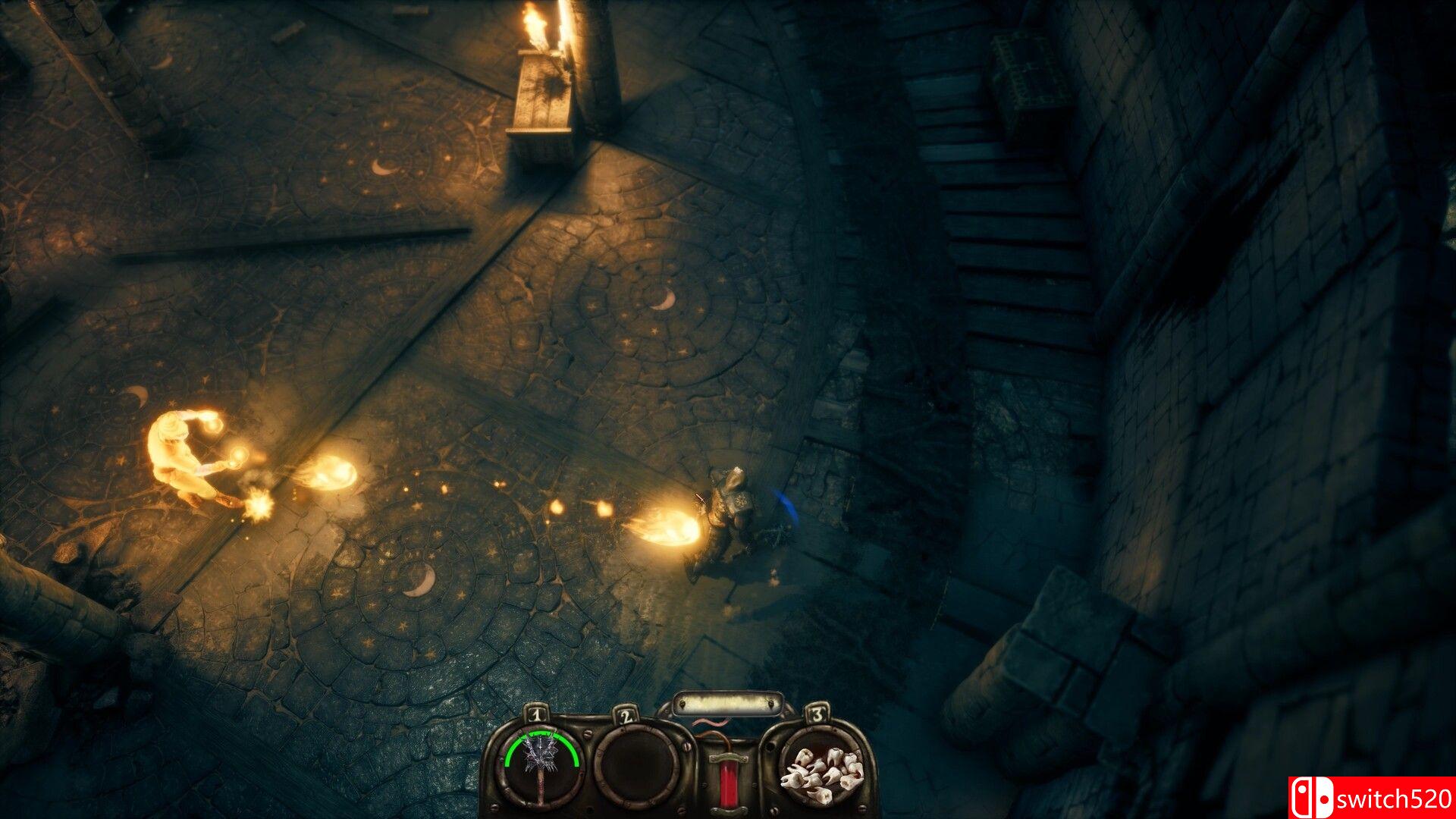 《梦魇之塔（Moroi）》官方中文 RUNE镜像版[CN/EN]_2