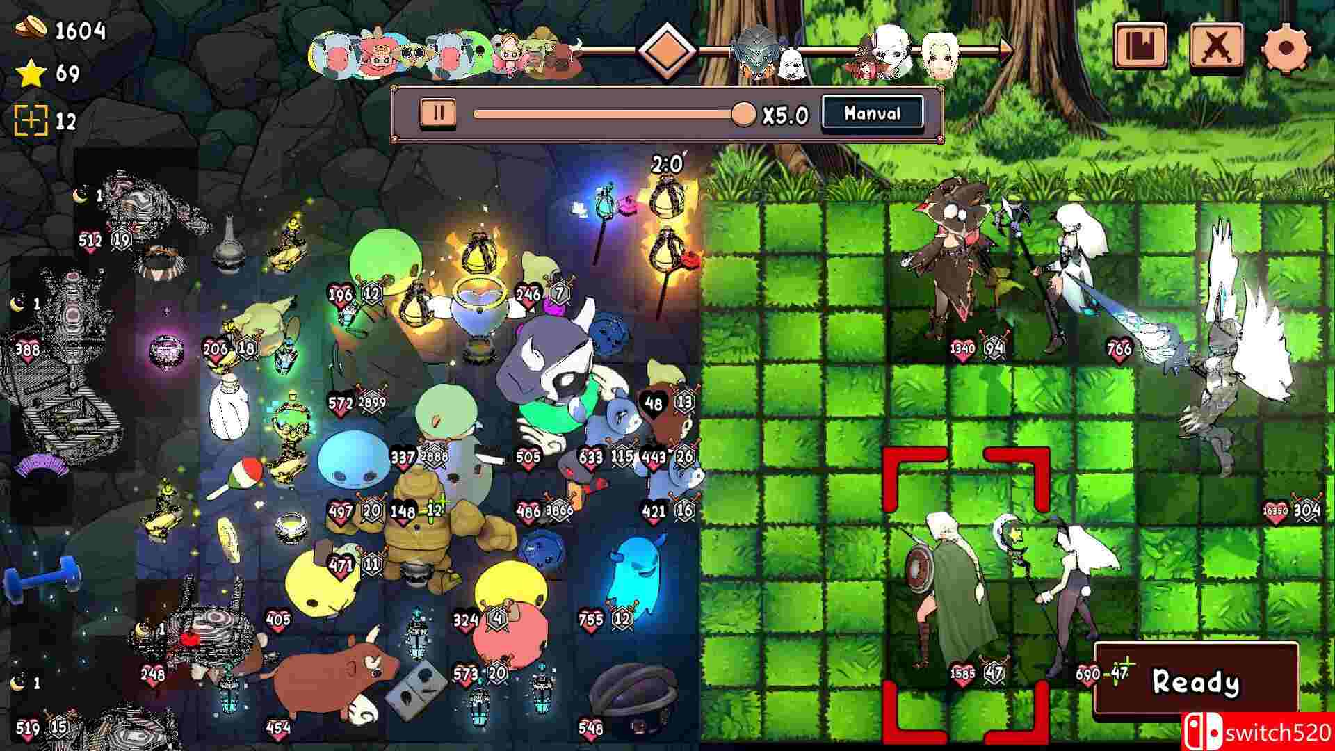 《一室地牢（One Room Dungeon）》官方中文 Build 18280434 P2P硬盘版[CN/EN/JP]_2