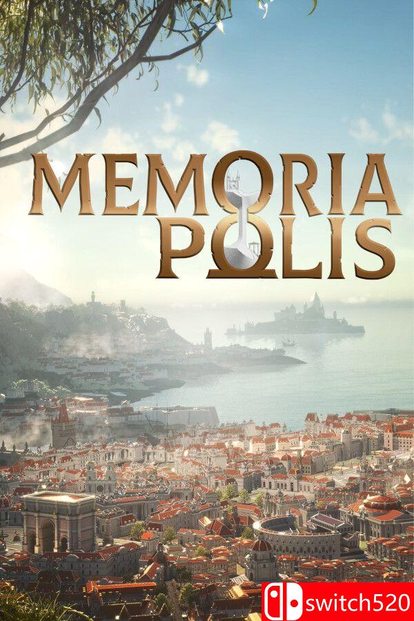 《记忆之城（MEMORIAPOLIS）》官方中文 TENOKE镜像版[CN/EN]