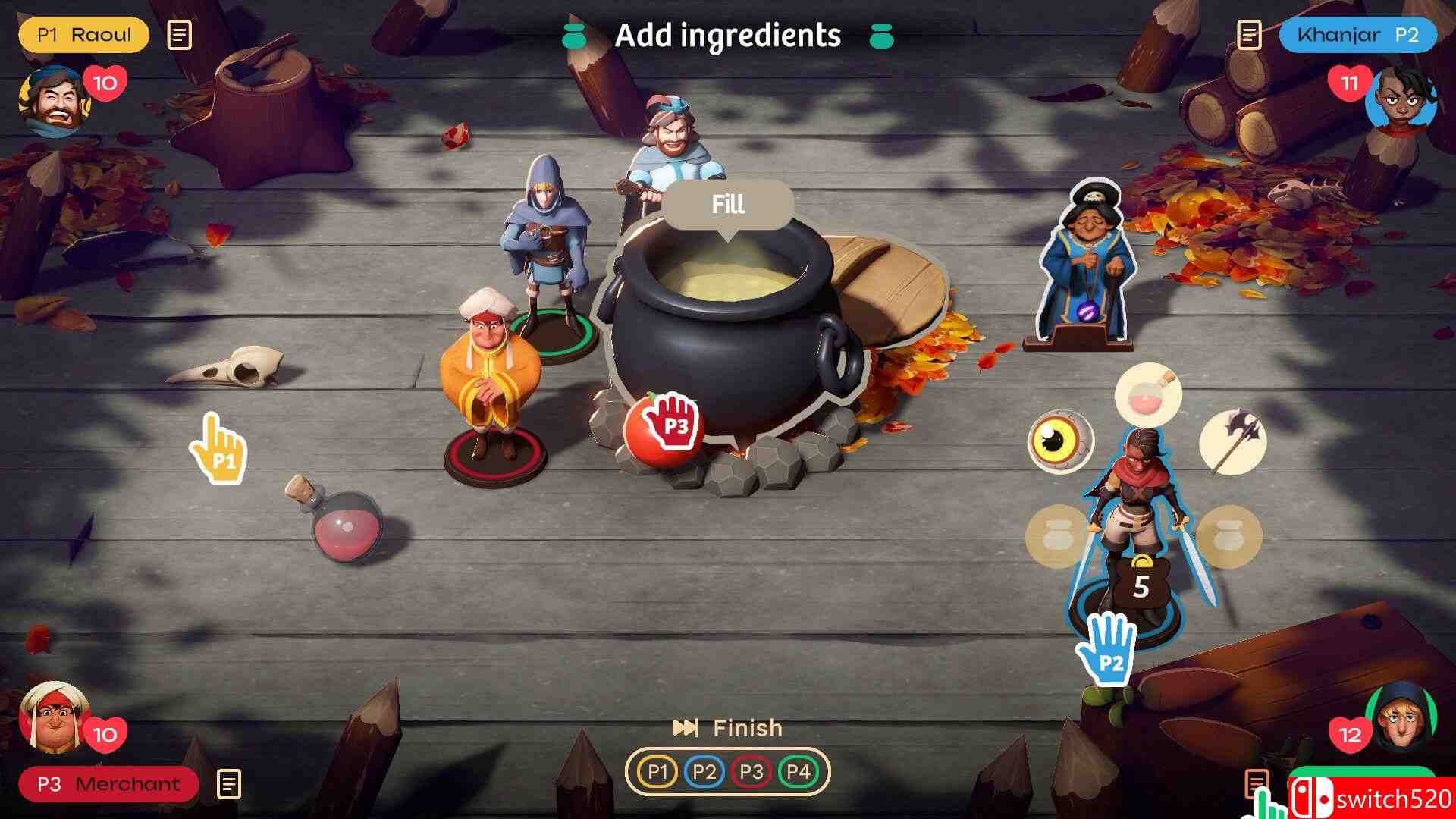 《阿瑞亚之旅（Worlds of Aria）》官方中文 集成弗雷多的游戏DLC TENOKE镜像版[CN/EN]_4