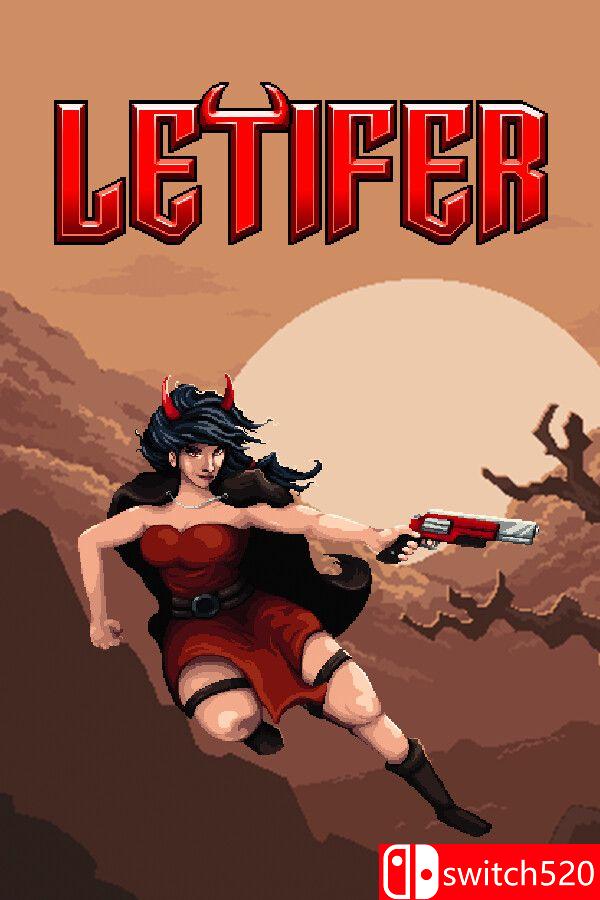 《莱蒂菲尔（Letifer）》Build 18258044 P2P硬盘版[EN]