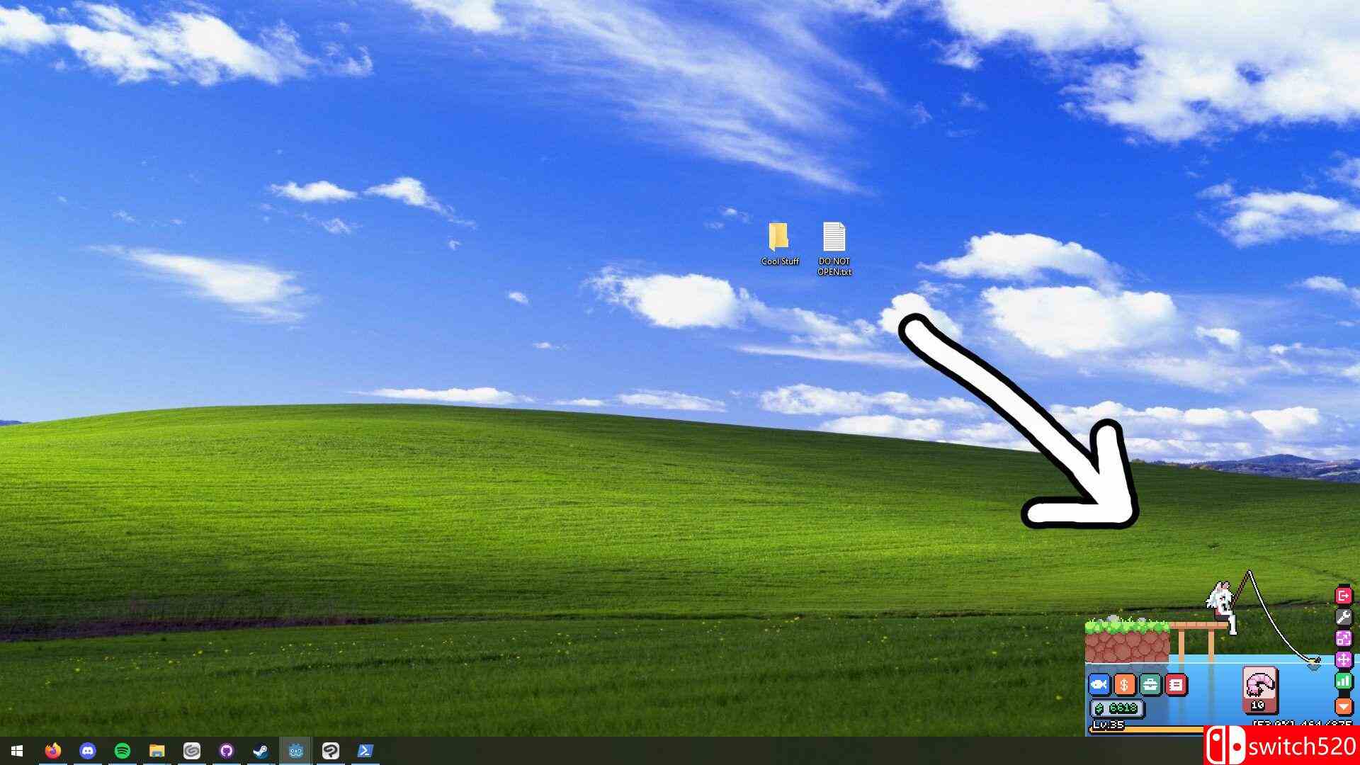 《角落池塘（Cornerpond）》Build 18257114 P2P硬盘版[EN]_1