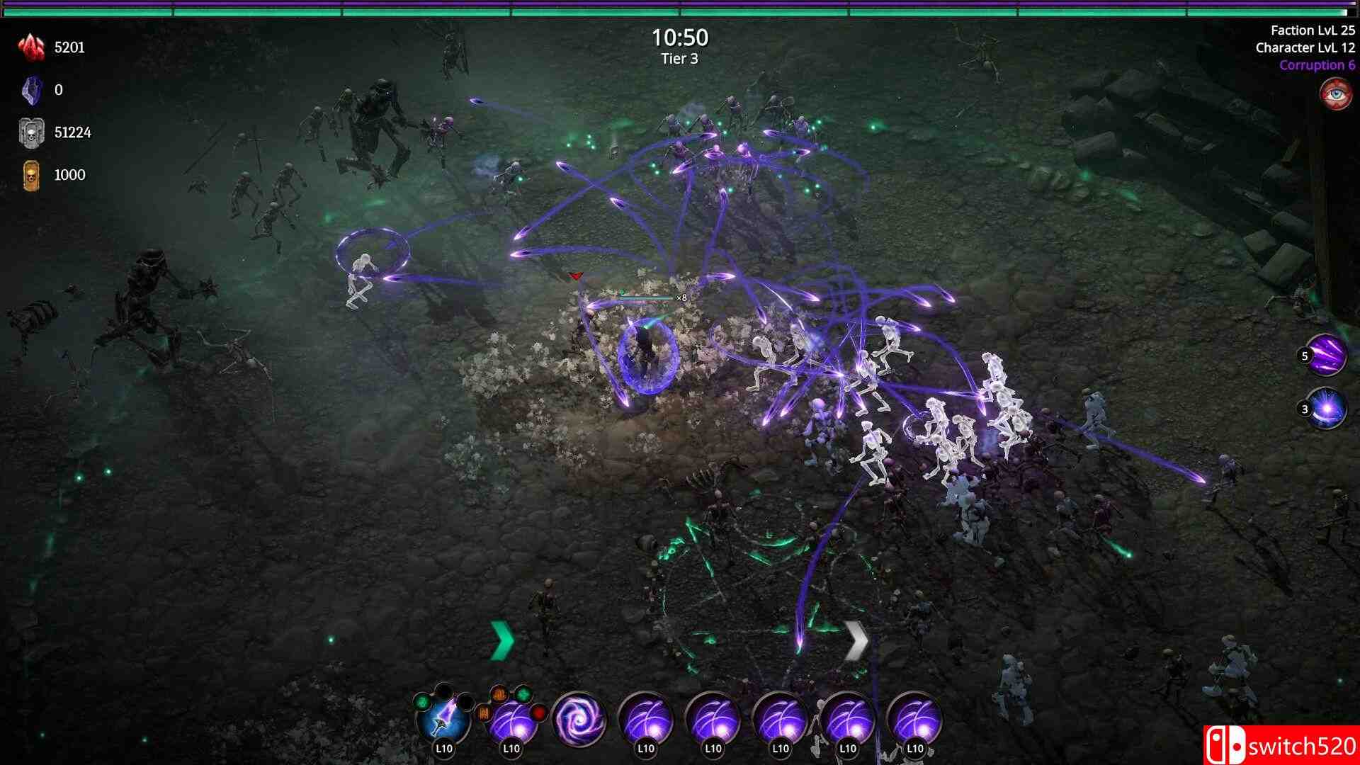 《黑暗征服（Conquest Dark）》Build 18275372 P2P硬盘版[EN]_3