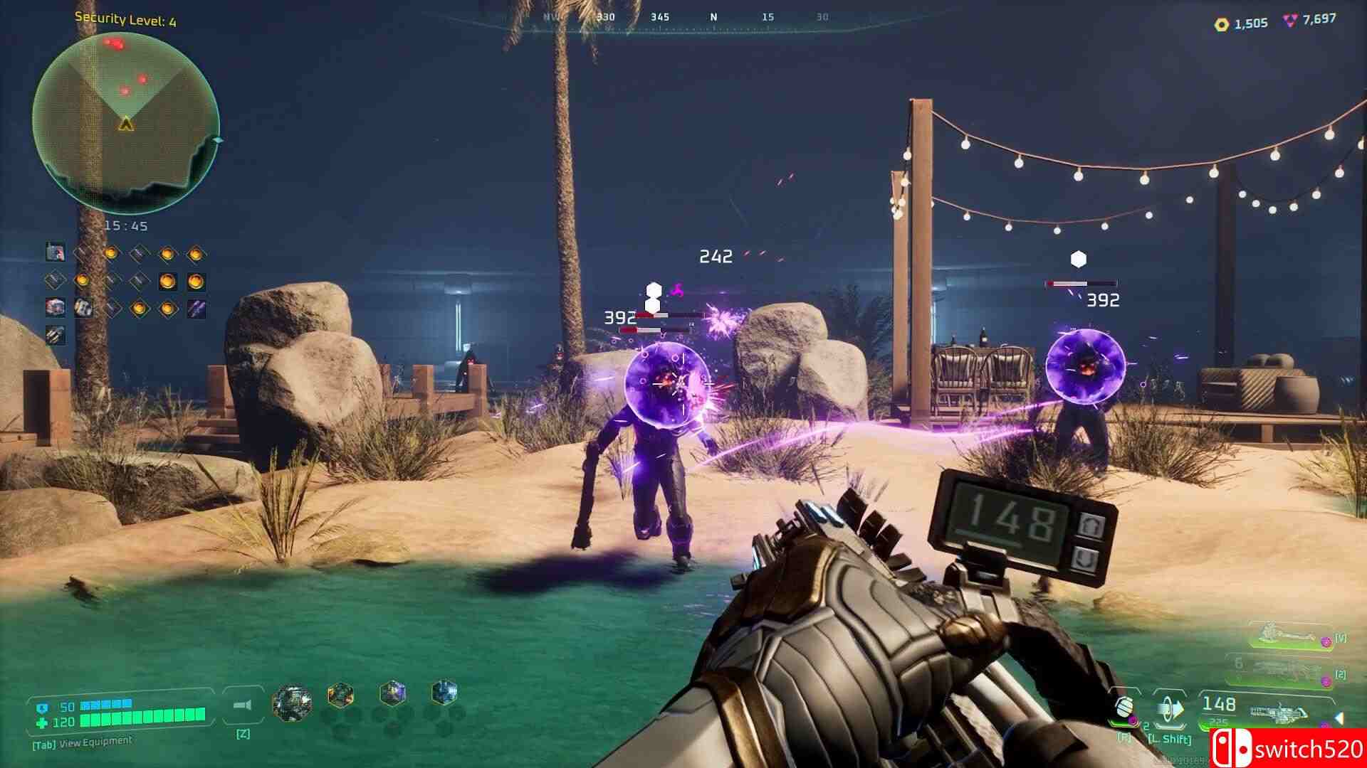 《死域Rogue（Deadzone: Rogue）》官方中文 v0.1.0.5 0xdeadcode硬盘版[CN/TW/EN/JP]_5
