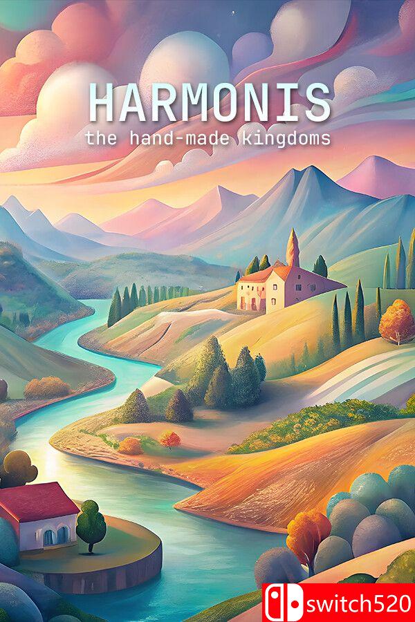 《翰墨尼斯：手工王国（Harmonis: the hand-made kingdoms）》官方中文 TENOKE镜像版[CN/EN/JP]
