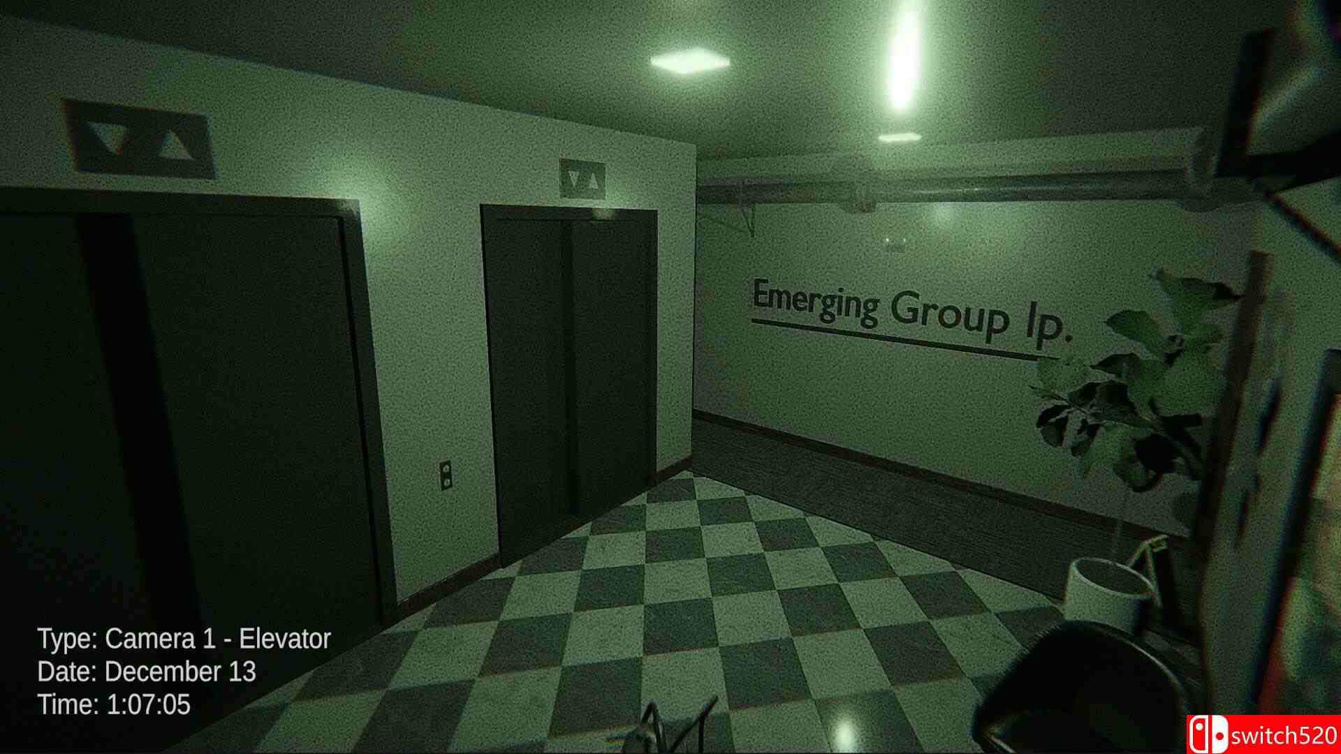 《夜幕下的办公室（Night at the Office）》v1.1 P2P硬盘版[EN]_1