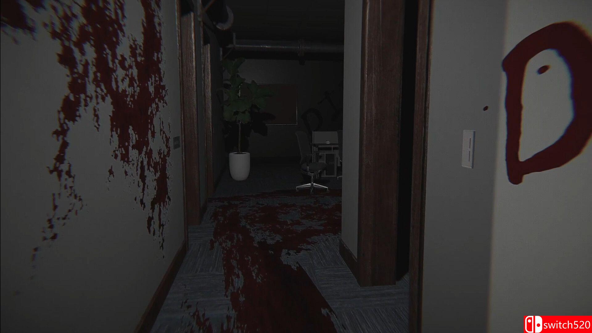 《夜幕下的办公室（Night at the Office）》v1.1 P2P硬盘版[EN]_3