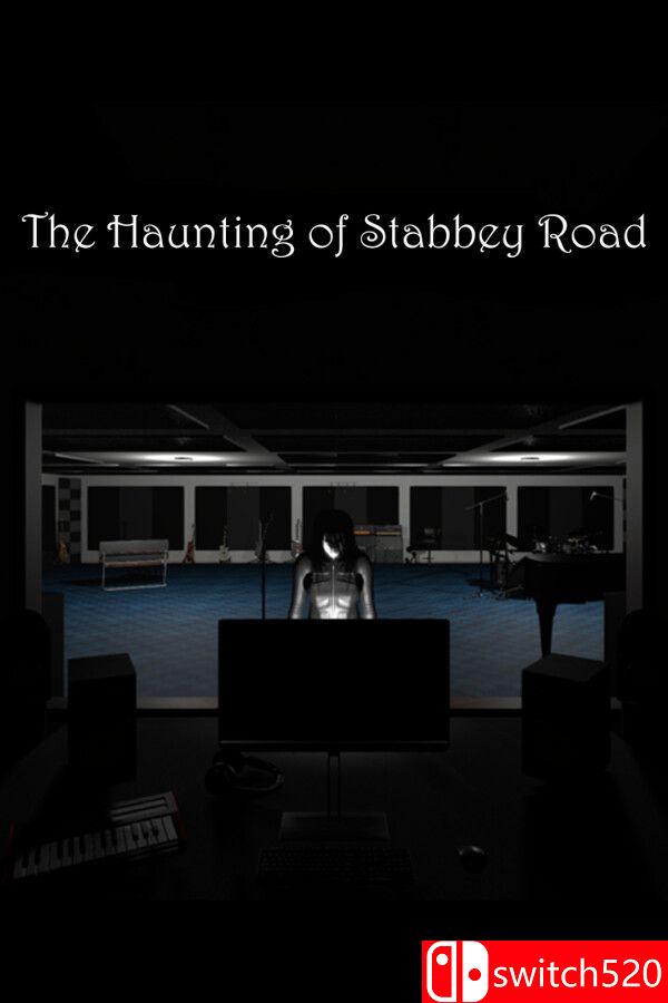 《斯塔比路魅影（The Haunting Of Stabbey Road）》Build 17287146 P2P硬盘版[EN]