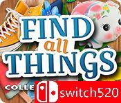 《找全物品（Find All Things）》典藏版 RAZOR硬盘版[EN]
