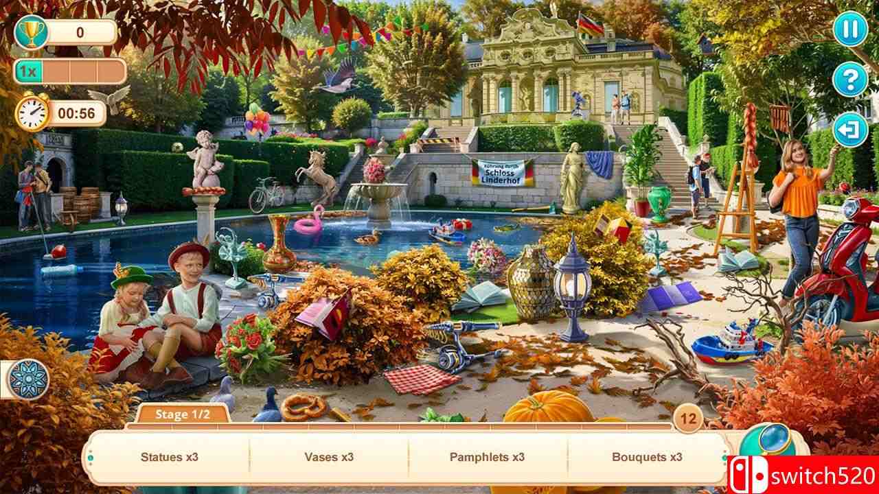《欧洲假期：德国奇迹（Holiday in Europe: Wonders of Germany）》RAZOR硬盘版[EN]_4