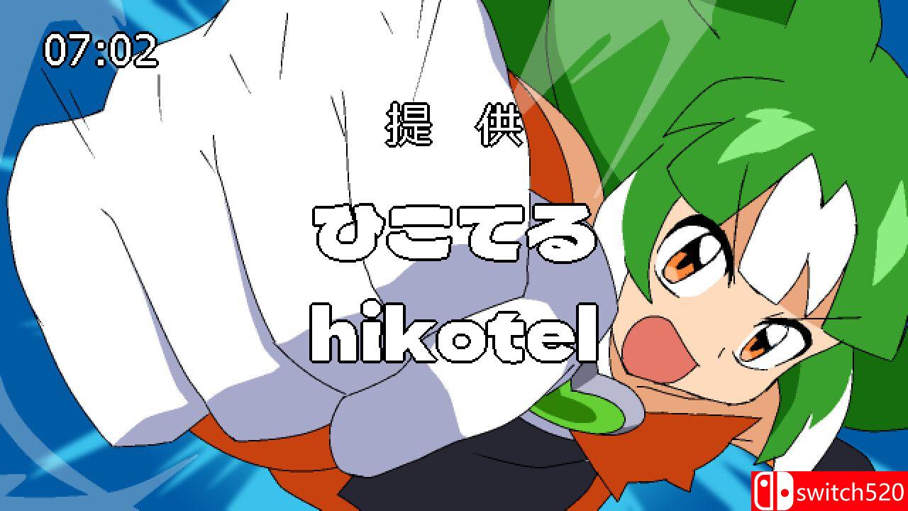 《心之三叶草SUN：史前入侵者！（Kokoro Clover Prehistoric Invaders）》P2P硬盘版[EN/JP]_1