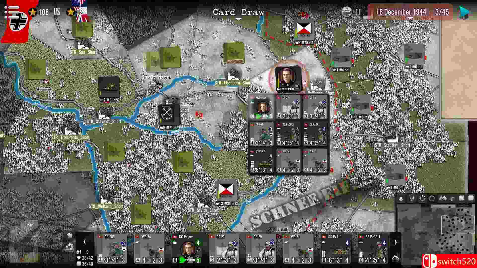《SGS：突出部之战（SGS Battle of the Bulge）》官方中文 Build 16891726 P2P硬盘版[CN/EN]_1