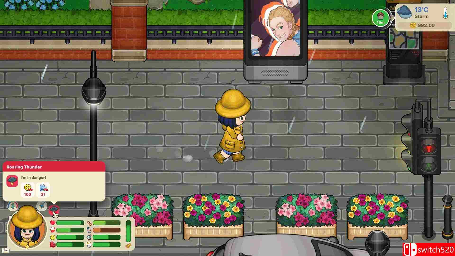 《小小模拟世界（Little Sim World）》官方中文 v0.52.8 P2P硬盘版[CN/EN]_5
