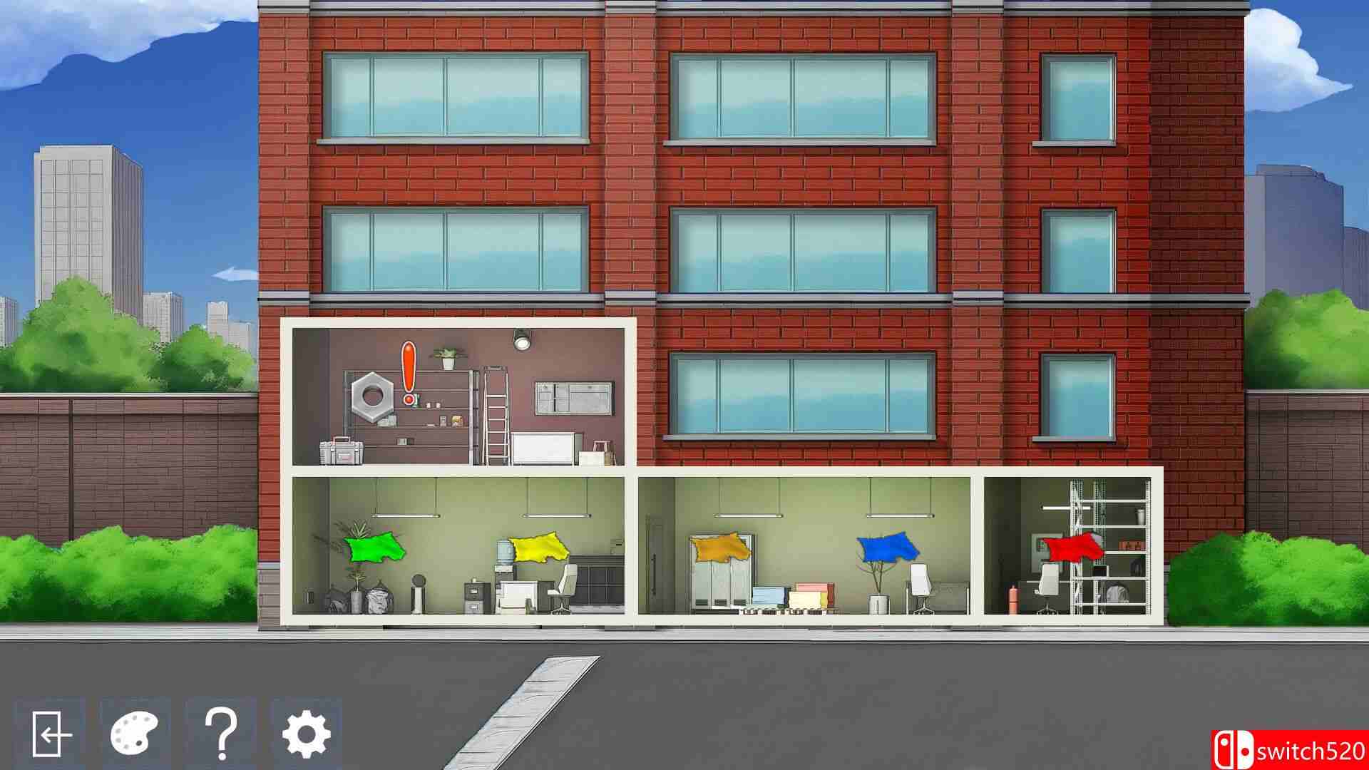 《分拣公司（Sorting Inc）》Build 18143348 P2P硬盘版[EN]_3