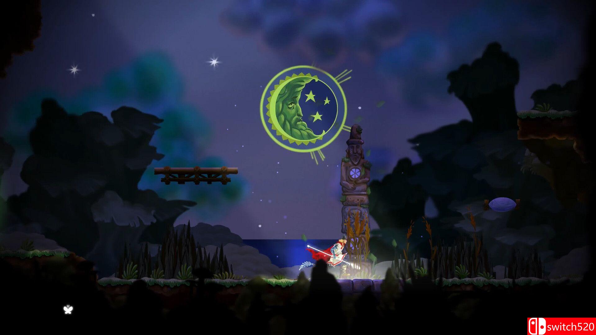 《斯拉瓦尼亚（Slavania）》官方中文 集成鼓的力量DLC TENOKE镜像版[CN/EN]_1