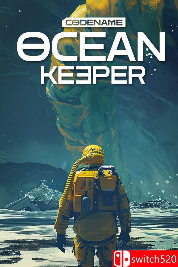 《海洋守护者：穹顶生存（Ocean Keeper: Dome Survival）》官方中文 TENOKE镜像版[CN/TW/EN/JP]