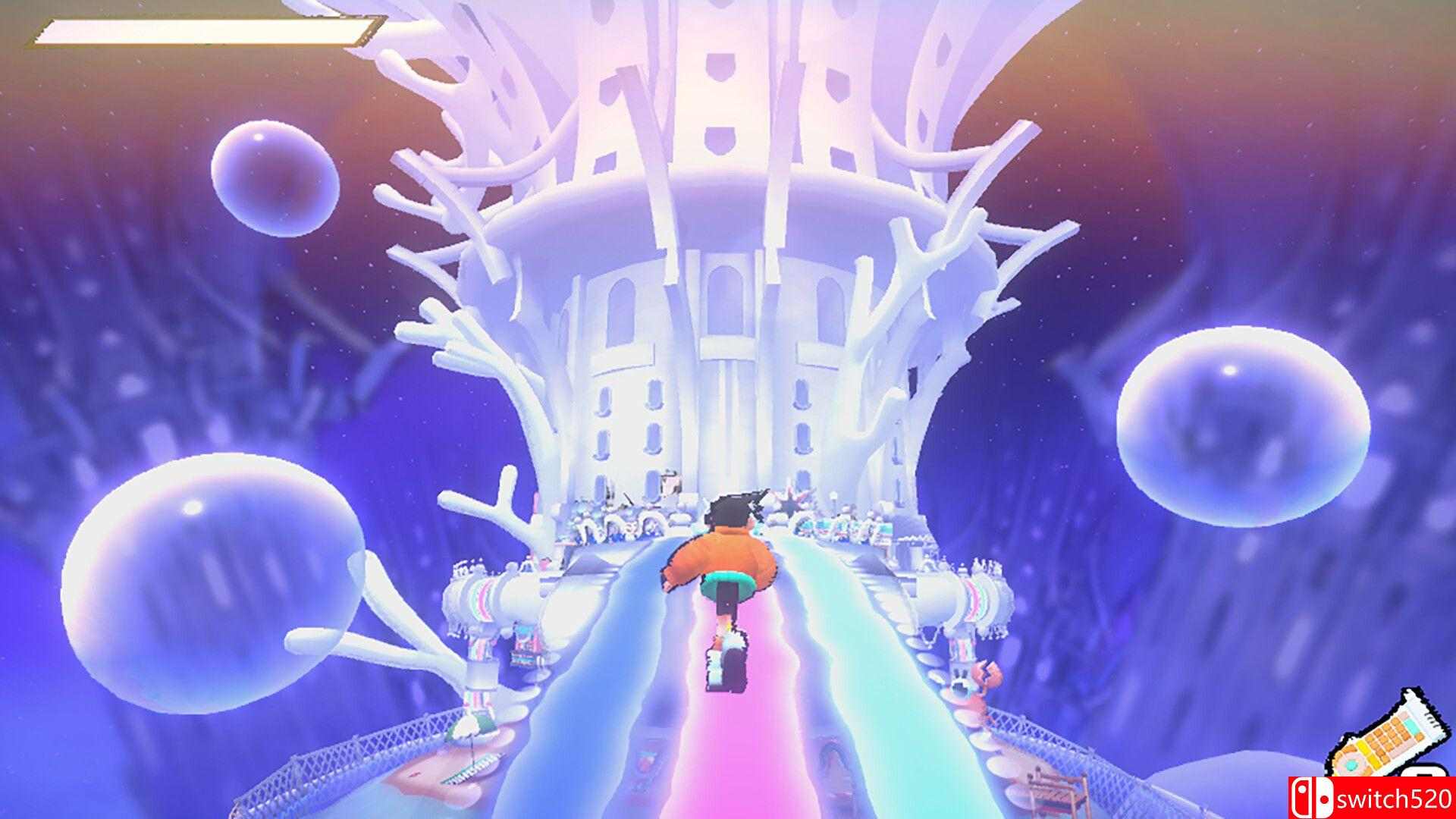 《自由前行（FREERIDE）》官方中文 TENOKE镜像版[CN/EN/JP]_1