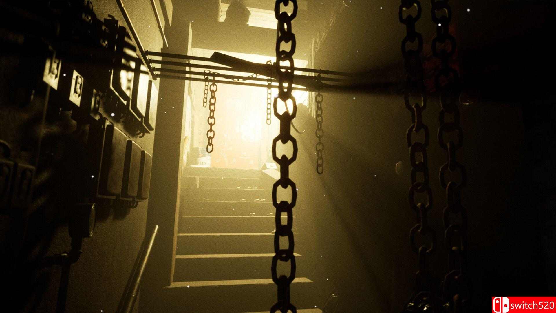 《映像（Reflection）》官方中文 TENOKE镜像版[CN/TW/EN/JP]_3