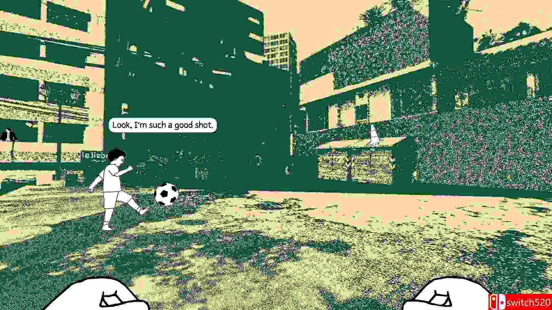 《despelote（despelote）》官方中文 TENOKE镜像版[CN/EN]_3