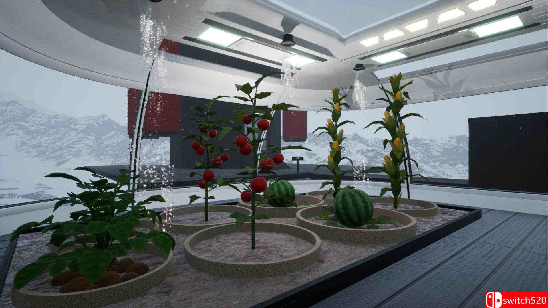 《谷神星求生记（Surviving Ceres）》TENOKE镜像版[EN]_1