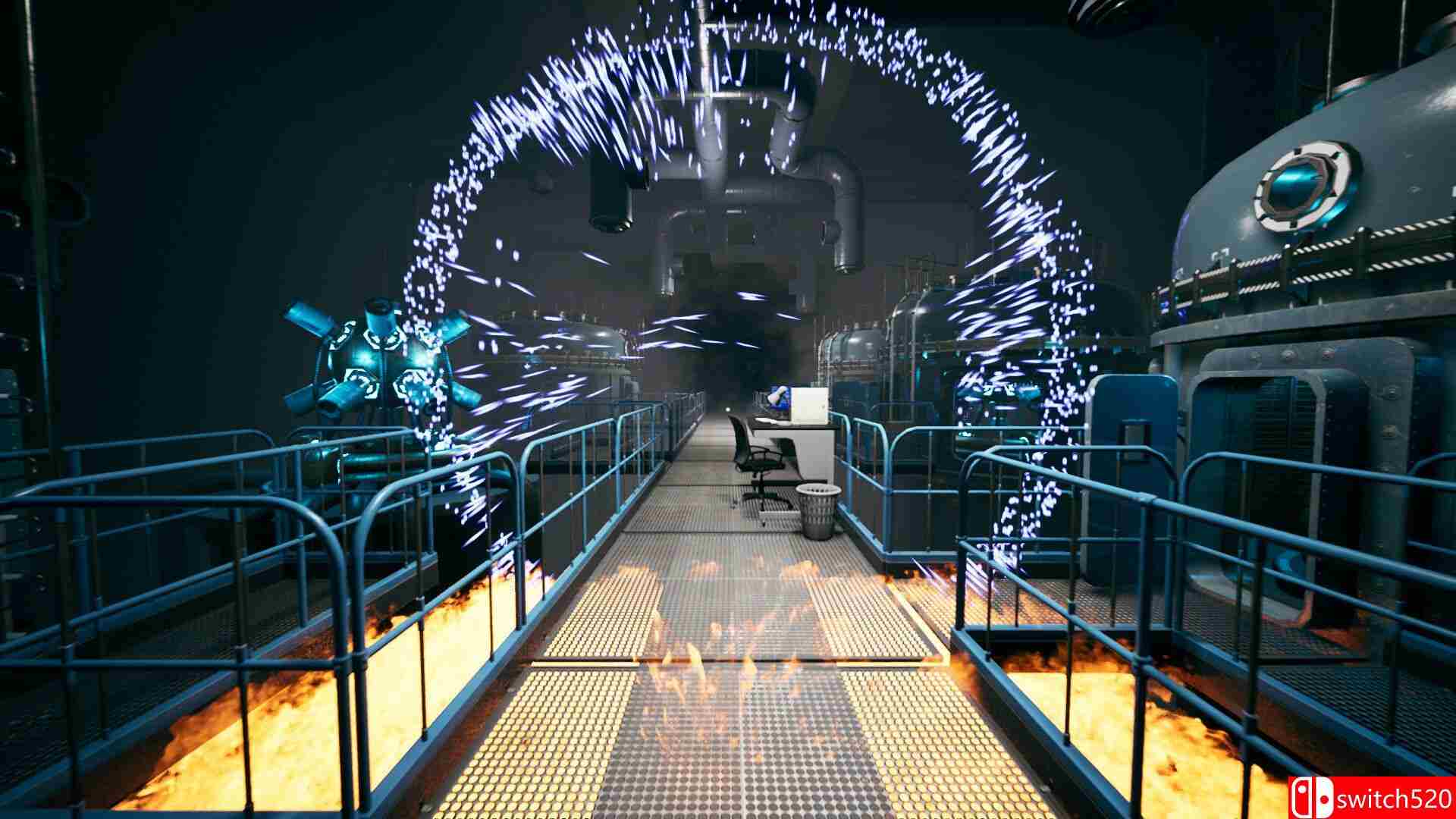 《赛博故障（Cybernetic Fault）》TENOKE镜像版[EN]_2
