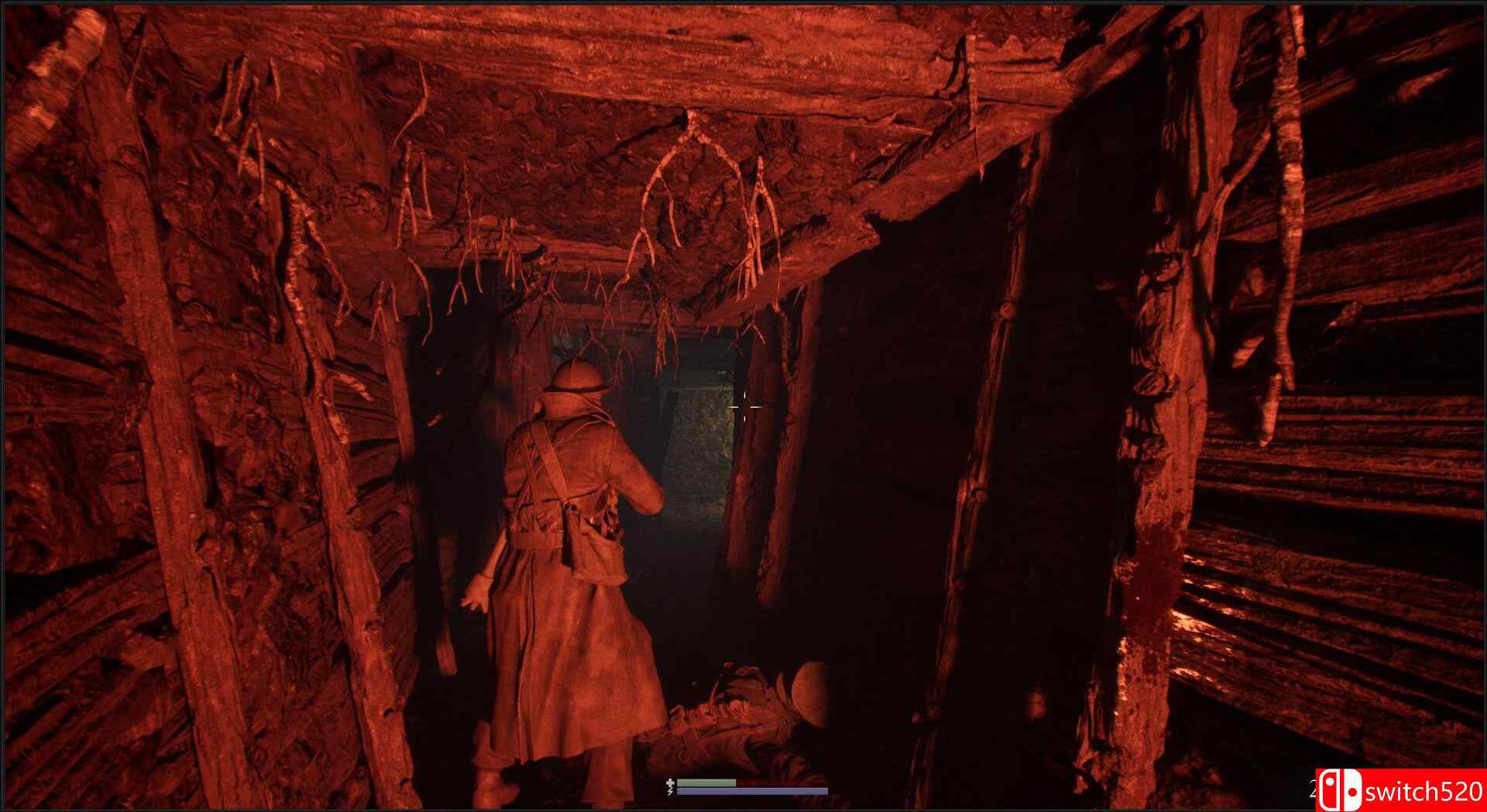 《战壕传说（Trench Tales）》Early Access P2P硬盘版[EN]_3
