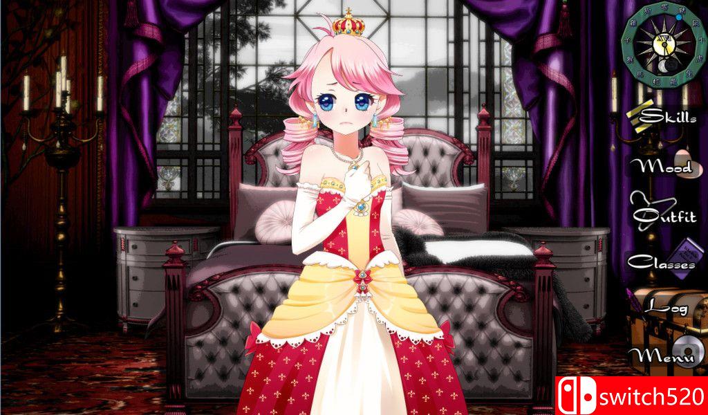 《女王万岁（Long Live The Queen）》Build 18339341 P2P硬盘版[EN]_1