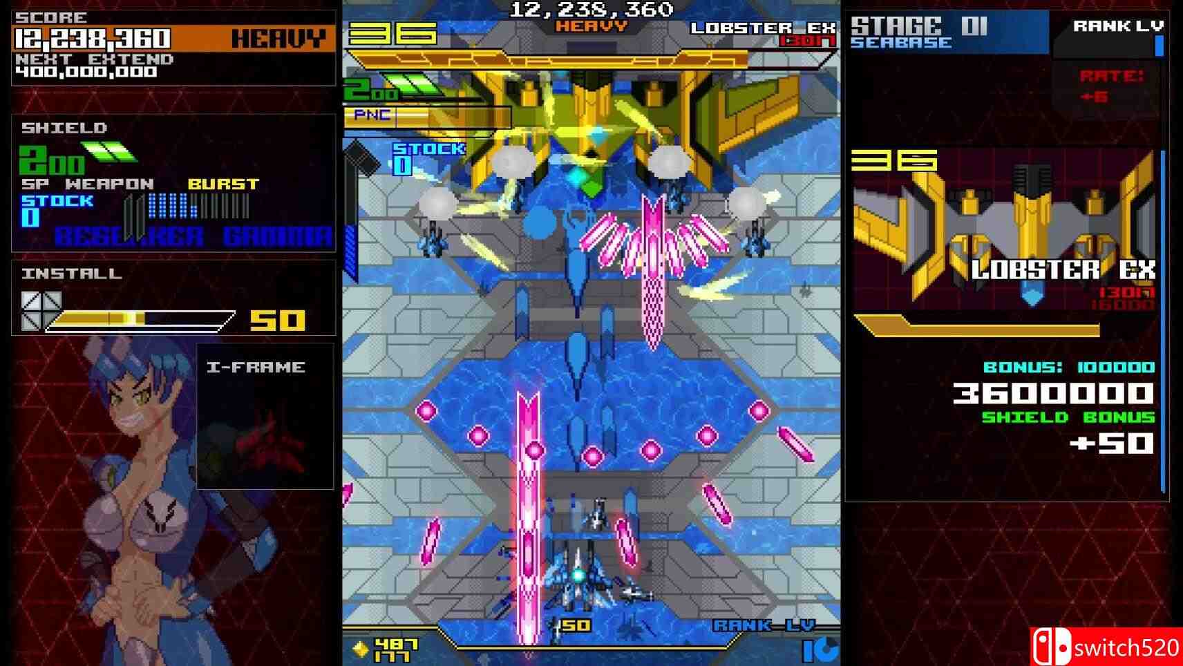 《突击炮弹2（ASSAULT SHELL 2）》Build 18348719 P2P硬盘版[EN]_5