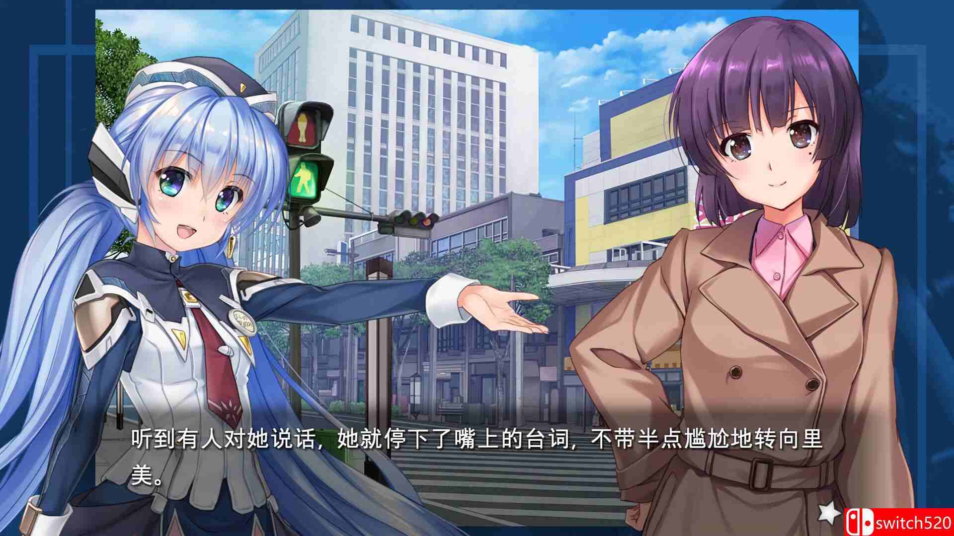 《星之梦：雪圈球（planetarian: Snow Globe）》官方中文 v1.0.0.0 P2P硬盘版[CN/TW/EN/JP]_2