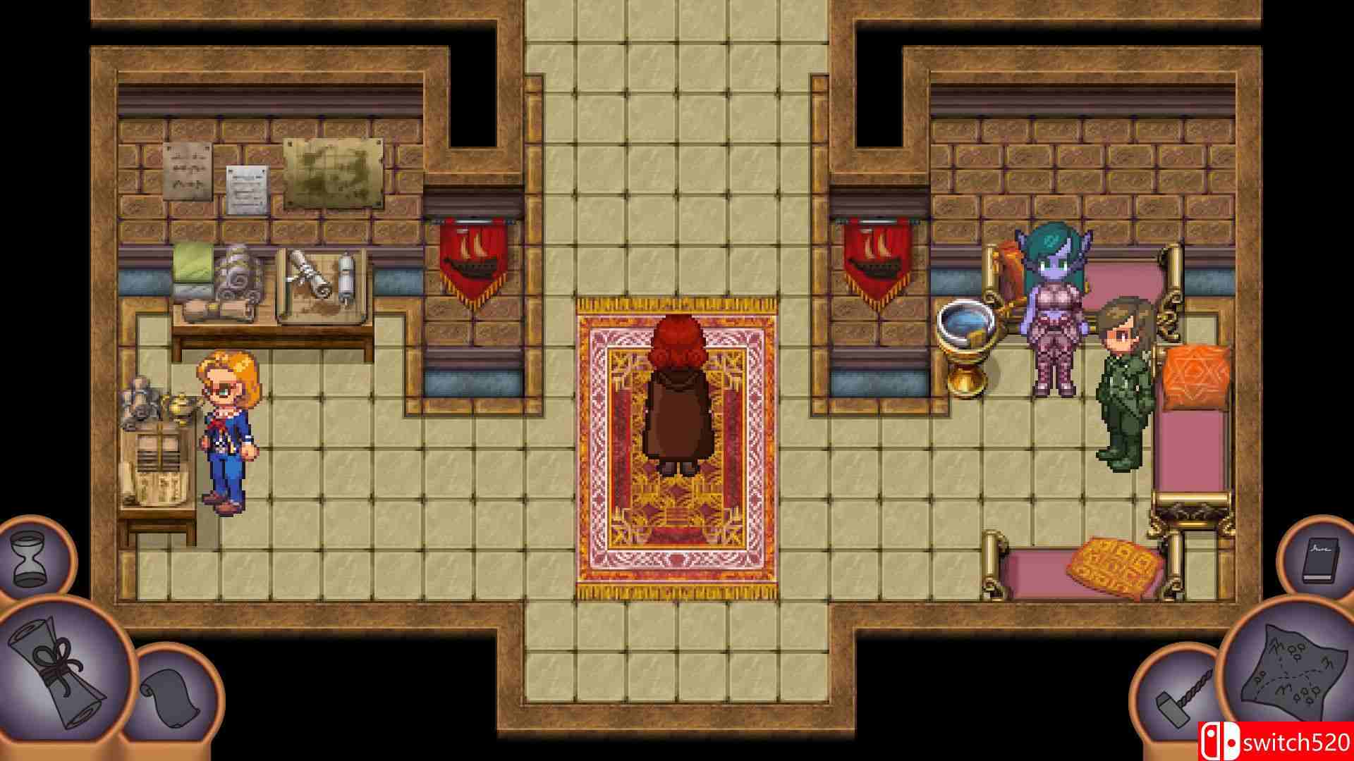 《致伊芙琳（For Evelyn）》Build 15494943 P2P硬盘版[EN]_4