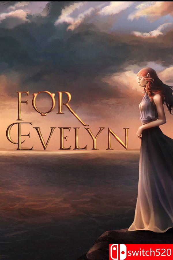 《致伊芙琳（For Evelyn）》Build 15494943 P2P硬盘版[EN]