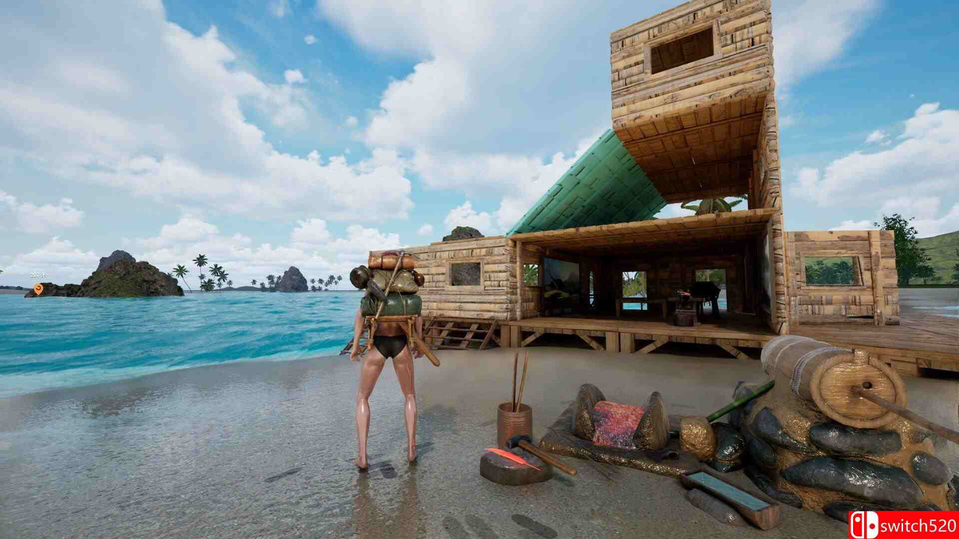 《恐龙世界（Dinosaur World）》官方中文 Early Access P2P硬盘版[CN/TW/EN/JP]_2