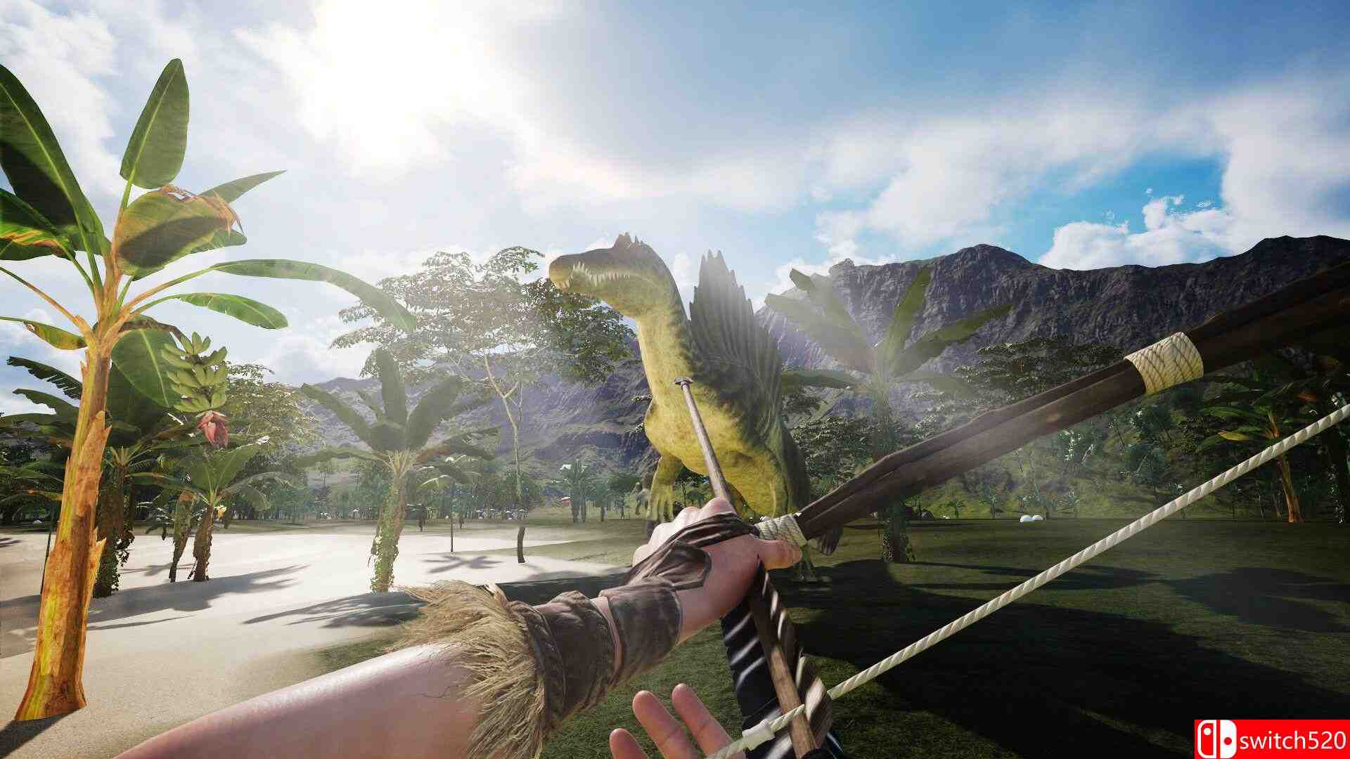 《恐龙世界（Dinosaur World）》官方中文 Early Access P2P硬盘版[CN/TW/EN/JP]_4