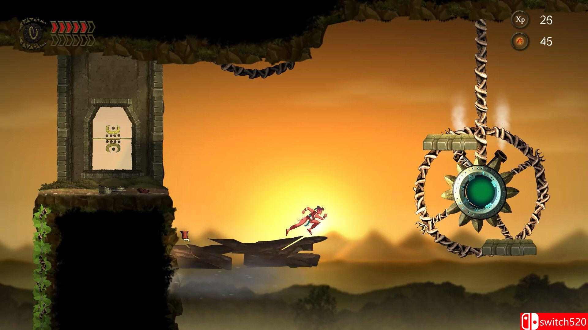 《神祇之殇（Bleeding Deities）》TENOKE镜像版[EN]_3