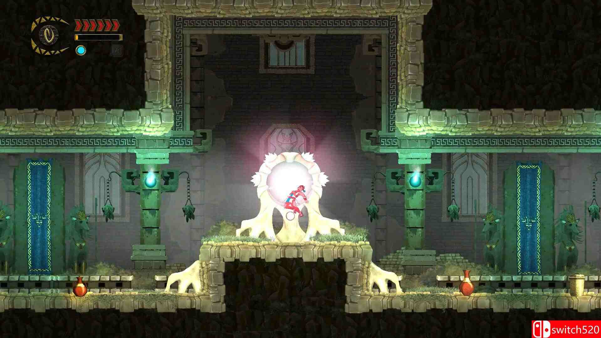 《神祇之殇（Bleeding Deities）》TENOKE镜像版[EN]_2