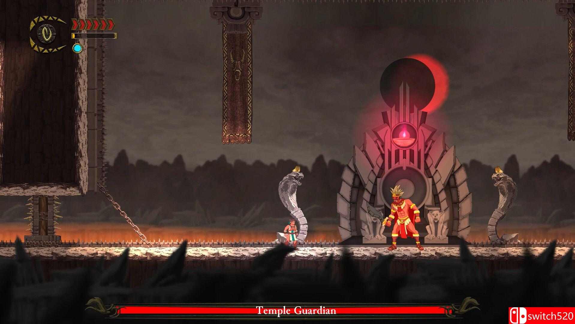 《神祇之殇（Bleeding Deities）》TENOKE镜像版[EN]_4