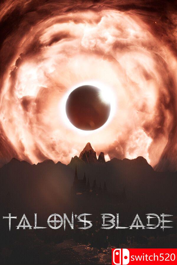 《利爪之刃（Talon's Blade）》TENOKE镜像版[EN]
