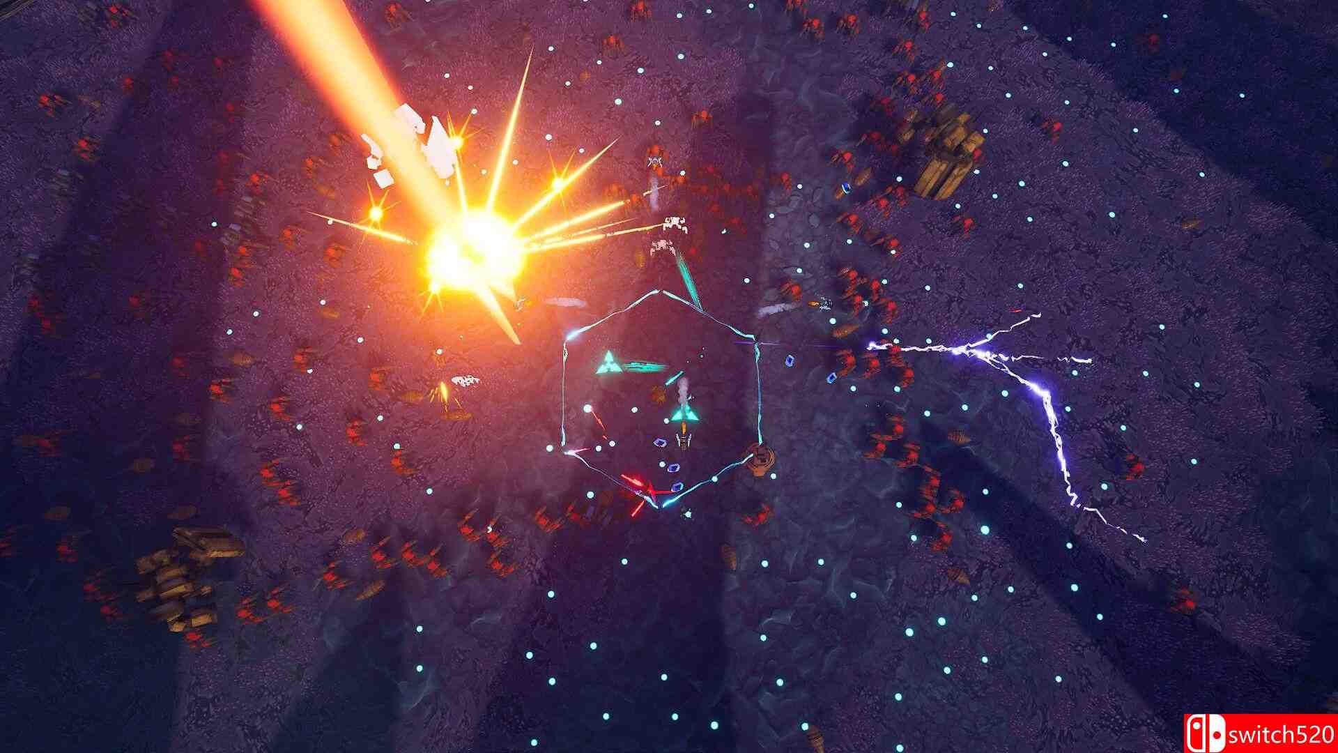 《蜂巢战团（HiveCorp）》TENOKE镜像版[EN]_1