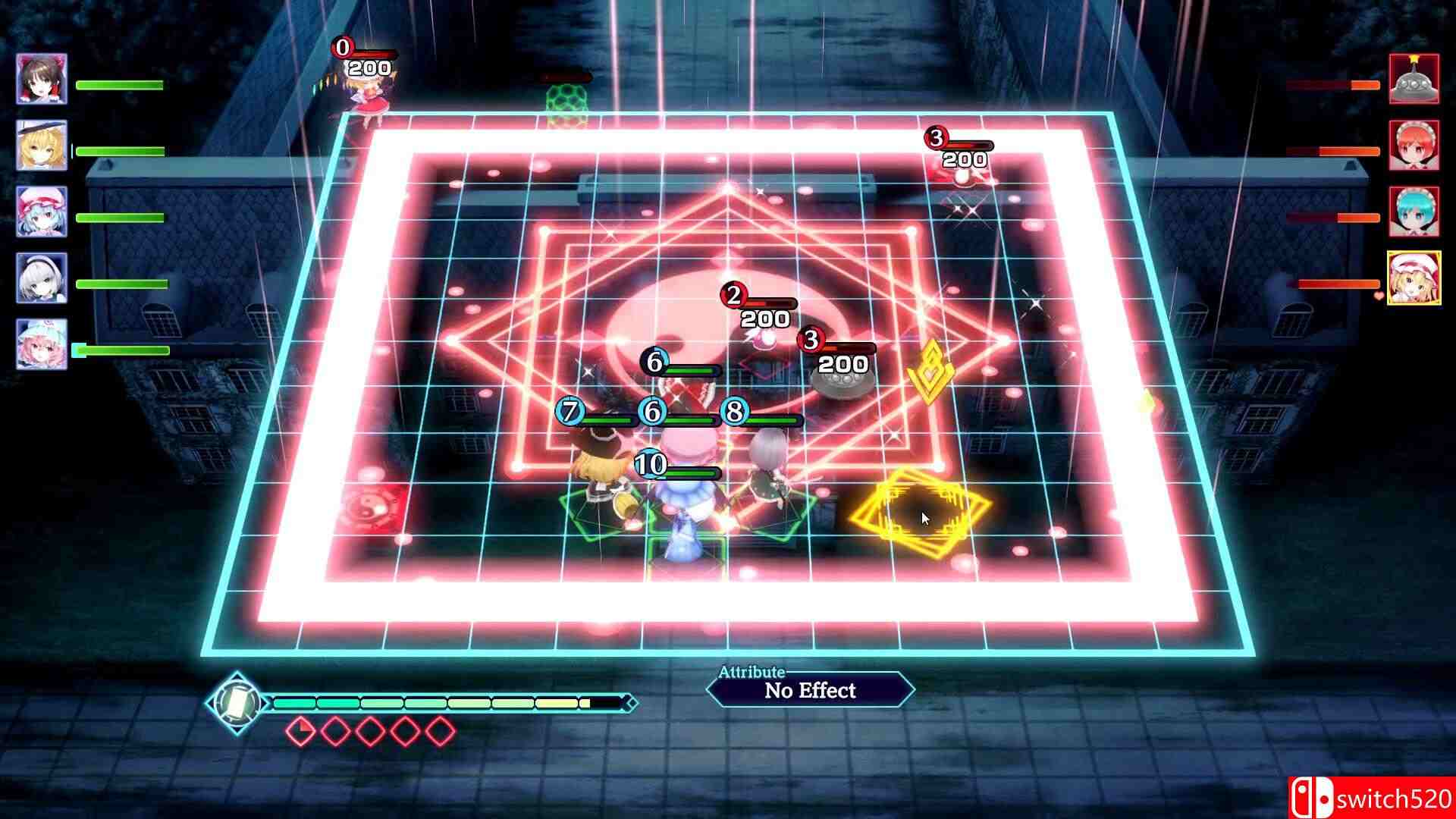 《东方符卡嘉年华（Touhou Spell Carnival）》官方中文 TENOKE镜像版[CN/TW/EN/JP]_3